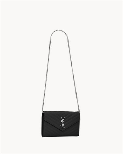 ysl cassandre|ysl classic cassandre.